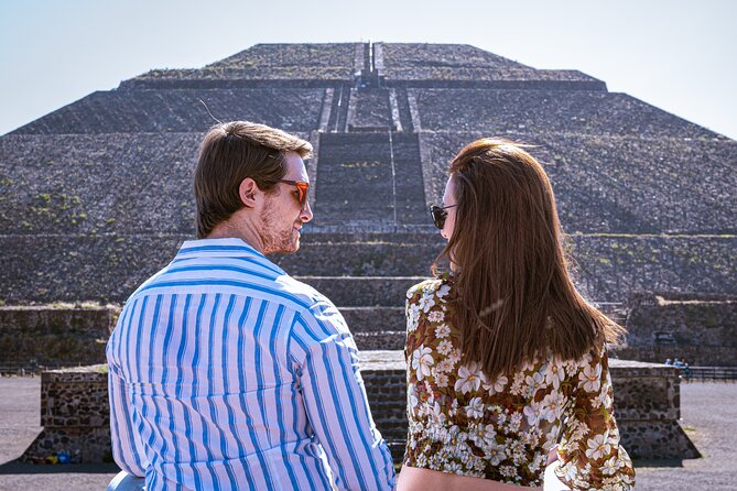 Teotihuacan & Anthropology Museum, Templo Mayor & City Tour - Day two at the National Museum of Anthropology: the best link to Teotihuacan