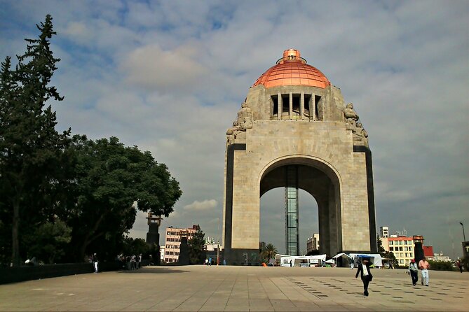 Teotihuacan & Anthropology Museum, Templo Mayor & City Tour - Lunch at Rancho Azteca: plan for flexibility