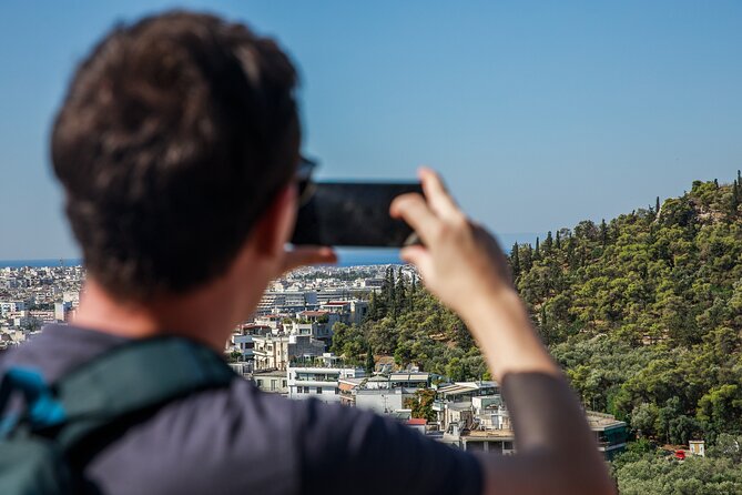The Acropolis, Athens Walking City Tour and Acropolis Museum - What to pack and how to avoid the common pain points