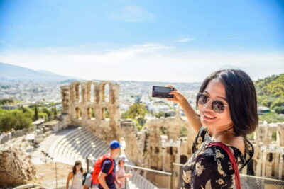 The Acropolis, Parthenon & Acropolis Museum Guided Tour - Theatre of Dionysus to Asklepieion: Learning Myths in Real Space