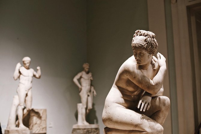 The British Museum London - Exclusive Guided Museum Tour - What you’ll see at the British Museum: the guided highlight package