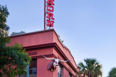 The Buckhorn Saloon & Museum and Texas Ranger Museum Admission - Hall of Horns, Feathers, and Fins: the “wow” factor you’ll feel immediately