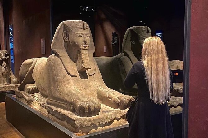 The Egyptian Museum, the Citadel, Khan Khalil Bazaar & Old Cairo - Key Points at a Glance
