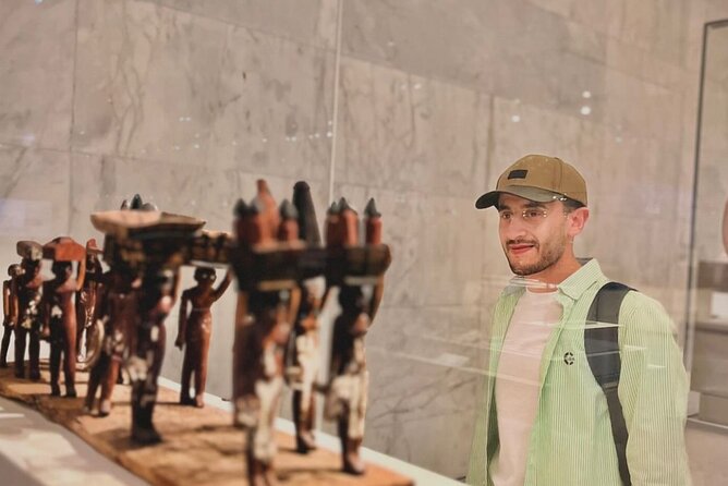 The Egyptian Museum, the Citadel, Khan Khalil Bazaar & Old Cairo - Khan el-Khalili Bazaar: Souvenirs, Snacks, and Negotiation Confidence