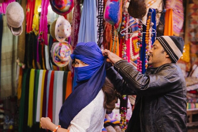 The Egyptian Museum, the Citadel, Khan Khalil Bazaar & Old Cairo - Lunch and Timing: How to Avoid the Rushed-Day Trap
