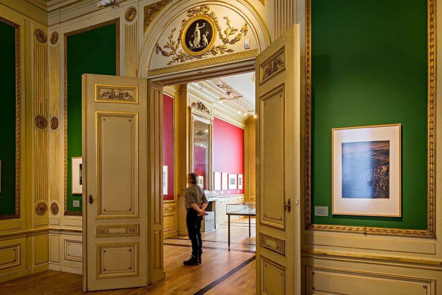 The Hague: Escher in The Palace Museum Ticket - When to go: closures and seasonal timing that actually matter