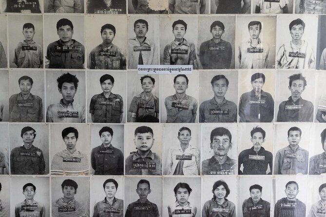 The Killing Field and Toul Sleng Genocide Museum (S21) Tour - Killing Fields + S21 in Phnom Penh: what this tour really delivers