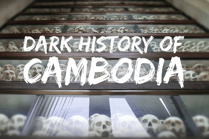 The Killing Field and Toul Sleng Genocide Museum (S21) Tour - Logistics that make the day smoother (or at least simpler)