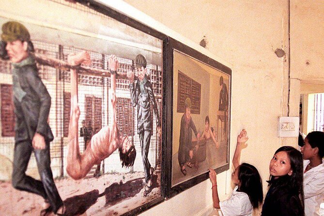 The Killing Field and Toul Sleng Genocide Museum (S21) Tour - Who this tour suits best (and who should reconsider)