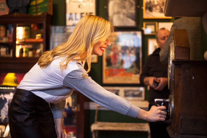 The Little Museum of Dublin Famous Guided Tour - Key things to know before you go