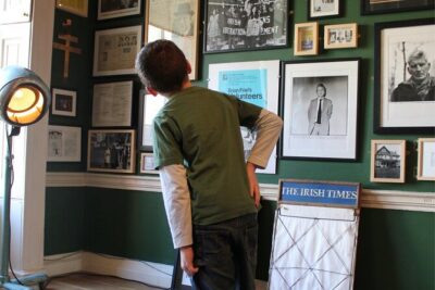 The Little Museum of Dublin Famous Guided Tour - What Makes the Tour Work: Guides Who Tell Stories Like They Mean It