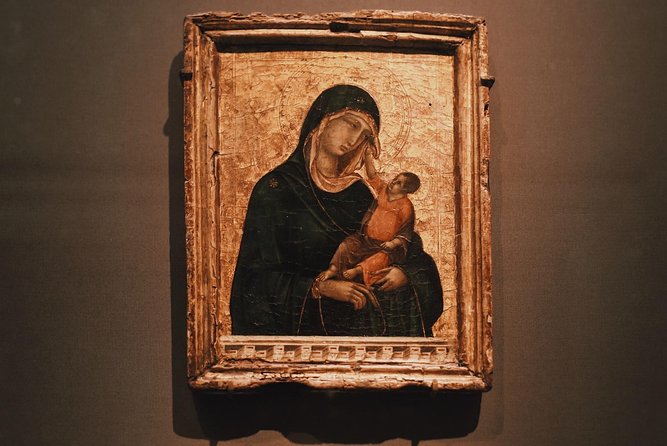 "The Met" Metropolitan Museum of Art Exclusive Guided Tour - Why a 2.5-hour Met plan beats wandering all day