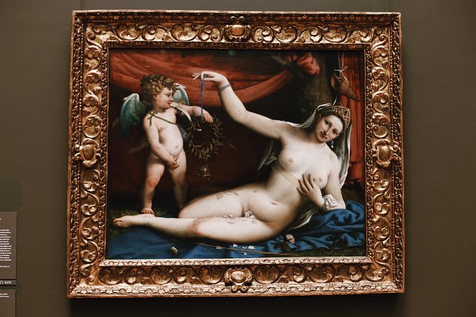 "The Met" Metropolitan Museum of Art Exclusive Guided Tour - What your guide actually adds (and why guides like Rob C and Mark matter)