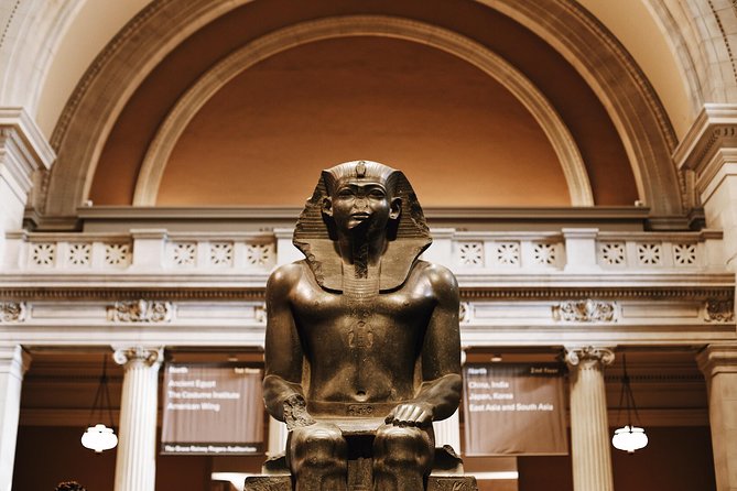 "The Met" Metropolitan Museum of Art Exclusive Guided Tour - Medieval Europe Gallery: the Studiolo and Henry VIII’s armory