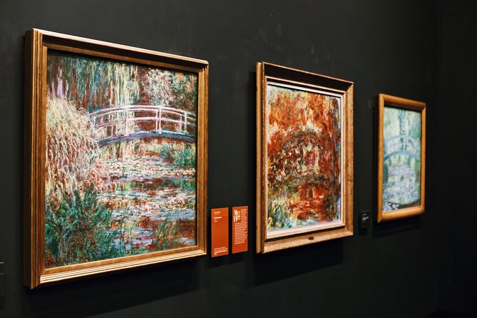 The Musée d'Orsay Guided Tour Orsay Museum Semi-Private 6ppl Max - Pacing, questions, and the family-friendly advantage