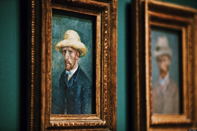 The Musée d'Orsay Guided Tour Orsay Museum Semi-Private 6ppl Max - Reserved entry and the 2.5-hour rhythm that keeps you focused