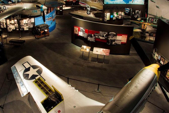 The Museum of Flight Entrance Ticket - What to Expect From Staff and How to Get More Out of Your Visit