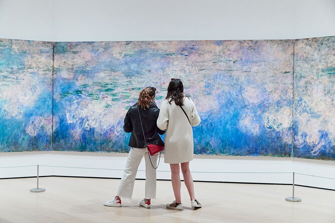 The Museum of Modern Art Admission Ticket - Your 3-Hour MoMA Game Plan: See More, Stress Less