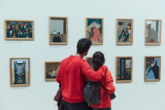The Museum of Modern Art Admission Ticket - Crowds, Timing, and How to Handle a Big Museum Day