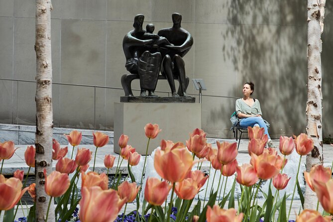 The Museum of Modern Art Admission Ticket - What Your $30 Ticket Really Covers (Beyond Museum Doors)