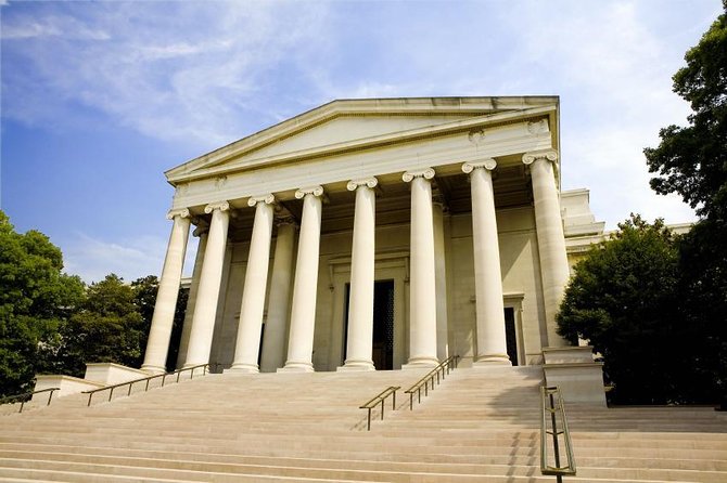 The National Gallery of Art DC - Exclusive Guided Museum Tour - Key things to know before you go