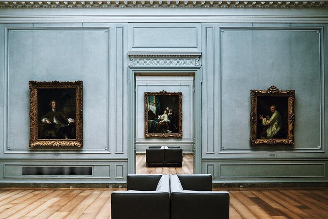 The National Gallery of Art DC - Exclusive Guided Museum Tour - A 2.5-Hour Insider Walk Through the National Gallery of Art