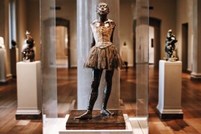 The National Gallery of Art DC - Exclusive Guided Museum Tour - Choosing Private vs Small-Group: What Changes for You