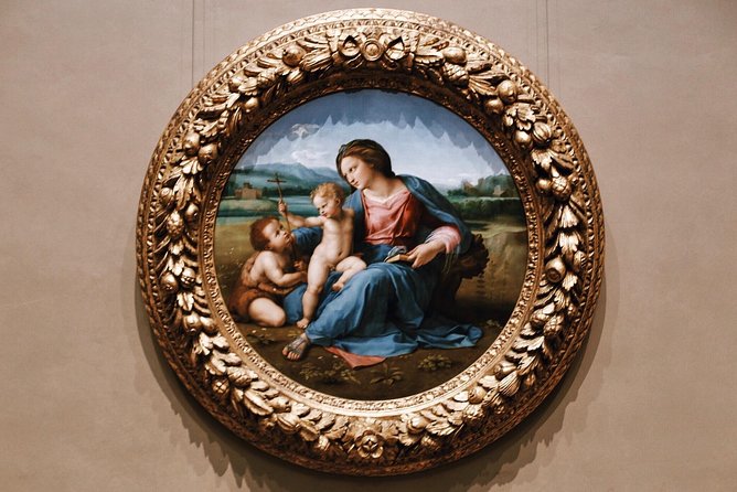 The National Gallery of Art DC - Exclusive Guided Museum Tour - Pacing, Two Departure Times, and Your Best Use of DC Time