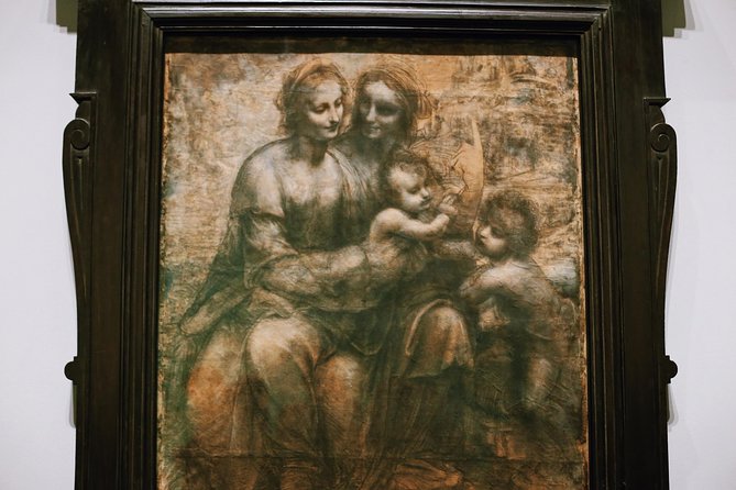 The National Gallery of London - Exclusive Guided Museum Tour - Who this tour suits best (and who might not love it)