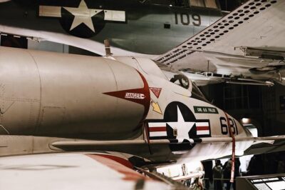The Smithsonian National Air & Space Museum Exclusive Guided Tour - Why Air & Space guided time is worth it during renovation