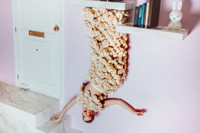 The Upside Down Museum Amsterdam Admission Ticket - Timing tips: how “go early” changes everything
