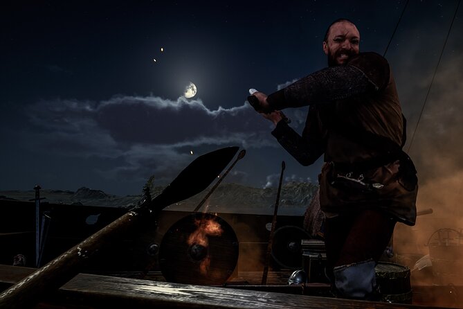 The Viking Planet Museum Ticket - The staff factor: guides who can turn the whole thing lighter