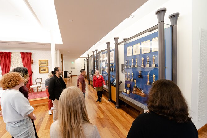 The Walt Disney Family Museum Admission Ticket in San Francisco - Opening days, last entry, and how to time your visit