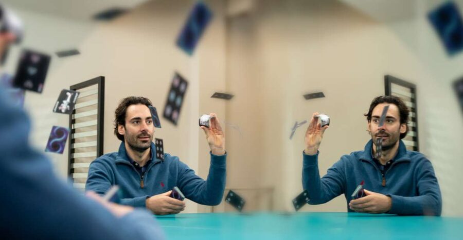 Thessaloniki: Museum of Illusions Admission Ticket - A one-hour brain workout in Thessaloniki