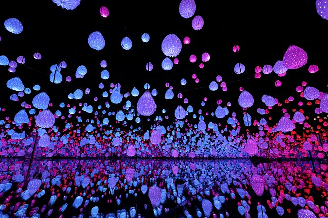 Ticket for ARTE Museum Las Vegas - Quick hits before you go
