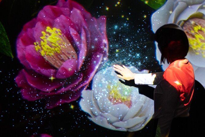 Ticket for ARTE Museum Las Vegas - Price and value at $50: when it feels worth it, and when it doesn’t