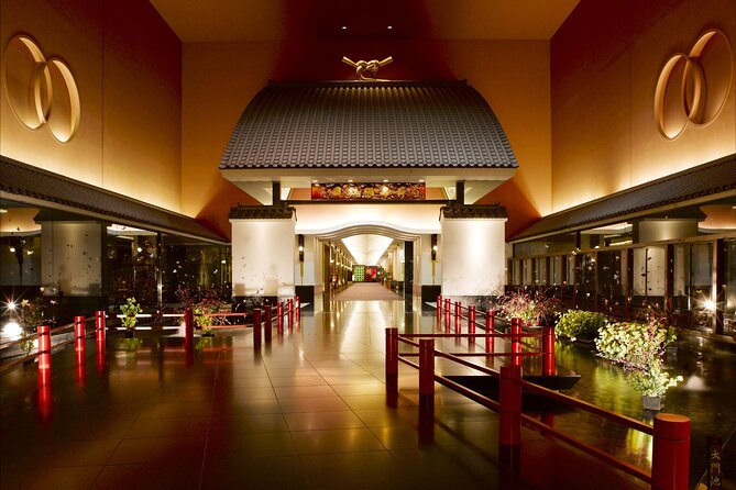 Tokyo Studio Ghibli Museum and Ghibli Film Appreciation Tour - The “Ghibli Museum day” layout: what you’re really buying