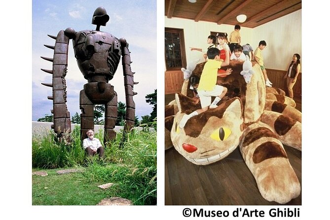 Tokyo Studio Ghibli Museum and Ghibli Film Appreciation Tour - Price and value: why $193 can make sense, and when it won’t