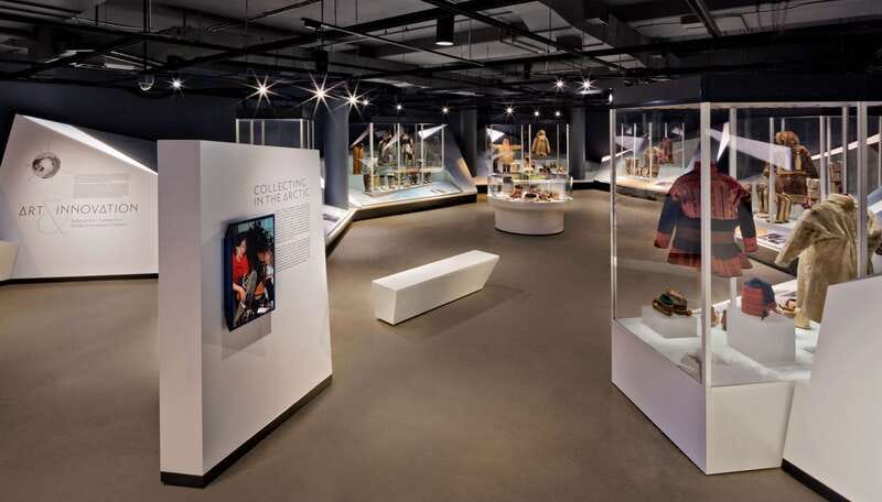 Toronto: Bata Shoe Museum Entrance Ticket - The exhibition format: how All About Shoes shapes your visit