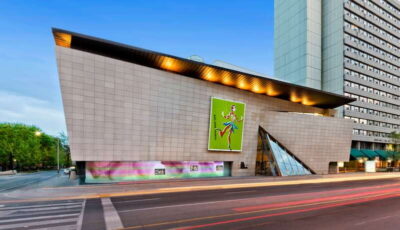 Toronto: Bata Shoe Museum Entrance Ticket - What your ticket really includes: 4 rotating gallery spaces and a 4,500-year timeline