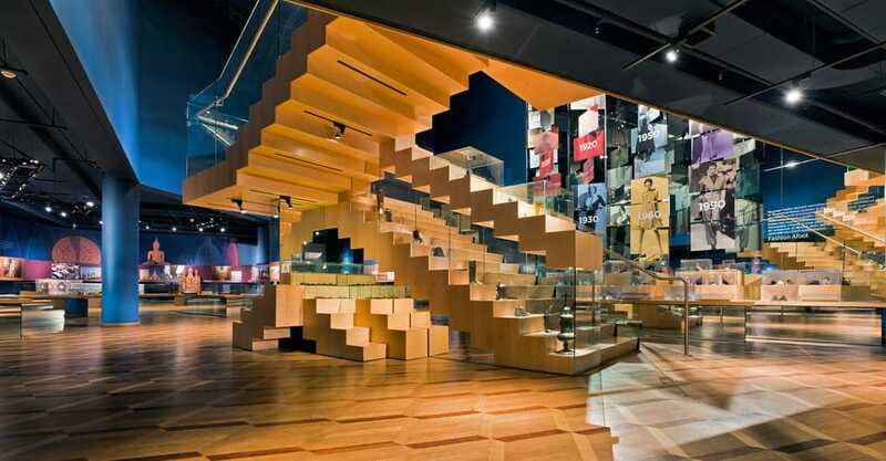 Toronto: Bata Shoe Museum Entrance Ticket - Inside the galleries: what to notice when you wander