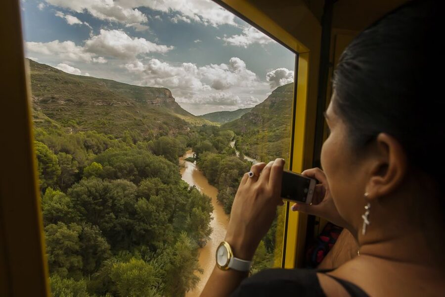 Tot Montserrat: Transport, Museum Tickets, and Lunch - Audiovisual Gallery and Museo de Montserrat: Art and Atmosphere in the Same Day