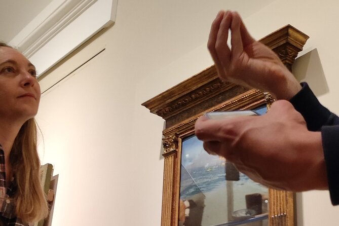 Tour 'Best of Prado Museum' (Skip the line ticket. 7 people max.) - Museo Nacional del Prado: what you’ll actually see
