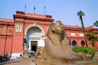 Tour to Giza Pyramids and The Egyptian Museum - Price and What Actually Feels Like a Deal at $155