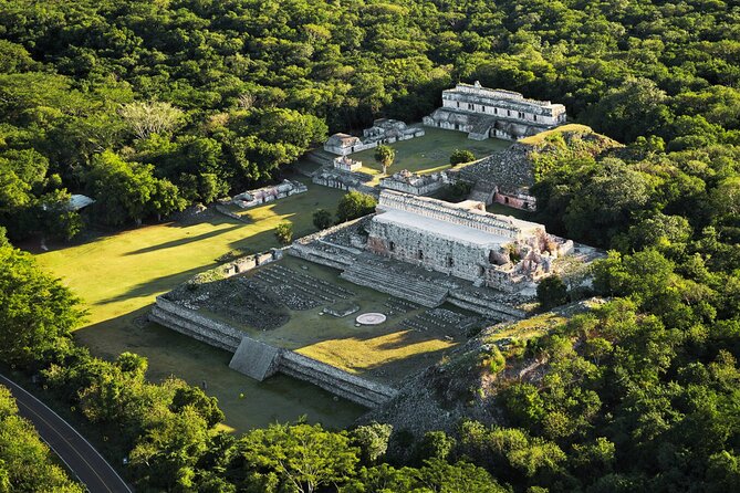 Tour to Uxmal Kabah and Chocolate Museum from Mérida - Key highlights at a glance
