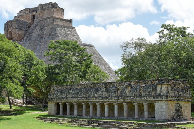 Tour to Uxmal Kabah and Chocolate Museum from Mérida - From Mérida to Uxmal: pickups, timing, and what the day really feels like