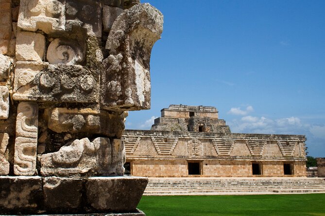 Tour to Uxmal Kabah and Chocolate Museum from Mérida - Price reality check: what you pay, what you don’t