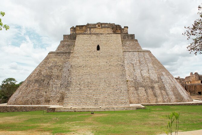 Tour to Uxmal Kabah and Chocolate Museum from Mérida - Tips that make the day smoother (and reduce stress)