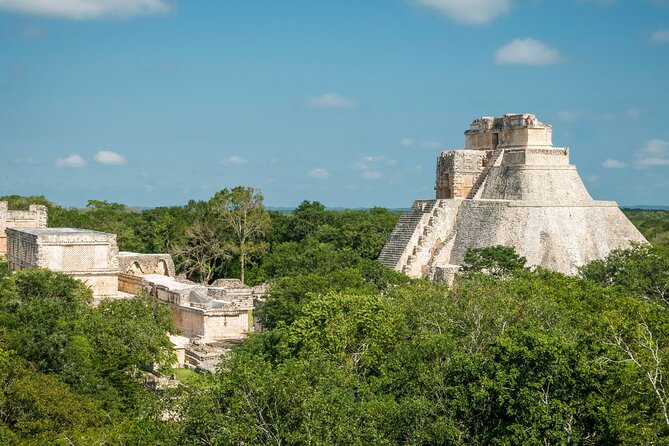 Tour to Uxmal Kabah and Chocolate Museum from Mérida - Who should book this tour from Mérida?