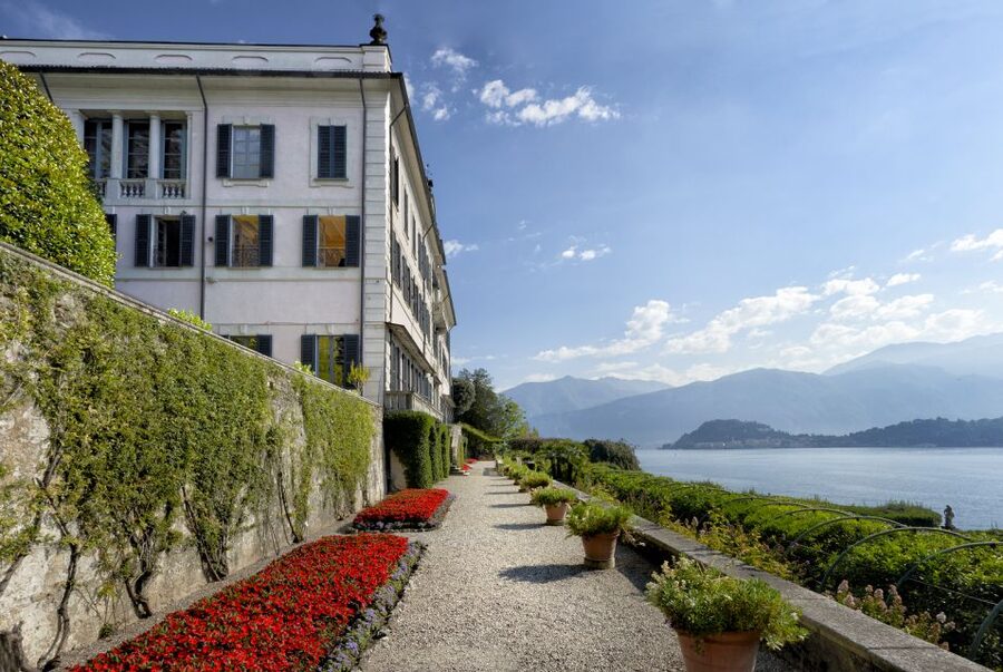Tremezzina: Villa Carlotta Museum and Garden Entry Ticket - Getting There and Using Your Time Without Stress